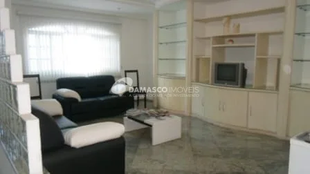 Sobrado à venda 4 Quartos, 3 Suites, 6 Vagas, 550M², Boa Vista, São Caetano do Sul - SP
