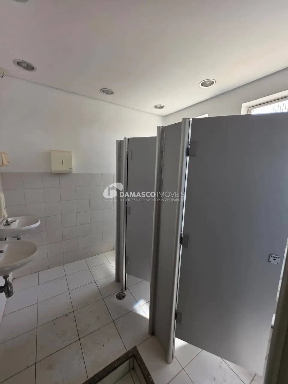 Imóvel Comercial para Locação em Santo André | 1.300 m² | 15 Vagas | Estrutura Completa
