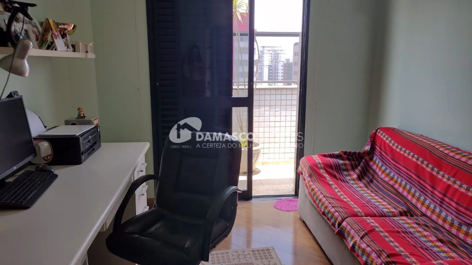 Penthouse  à venda, Santa Paula, São Caetano do Sul, SP