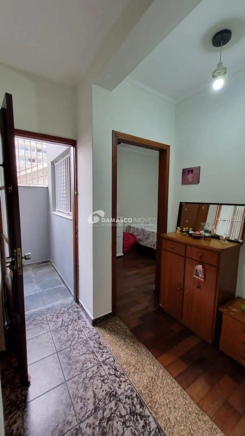 Sobrado à venda 3 Quartos, 1 Suite, 2 Vagas, Santa Paula, São Caetano do Sul - SP