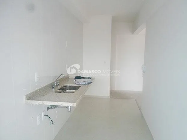 Apartamento à venda 3 Quartos, 1 Suite, 2 Vagas, 84M², Centro, São Caetano do Sul - SP 