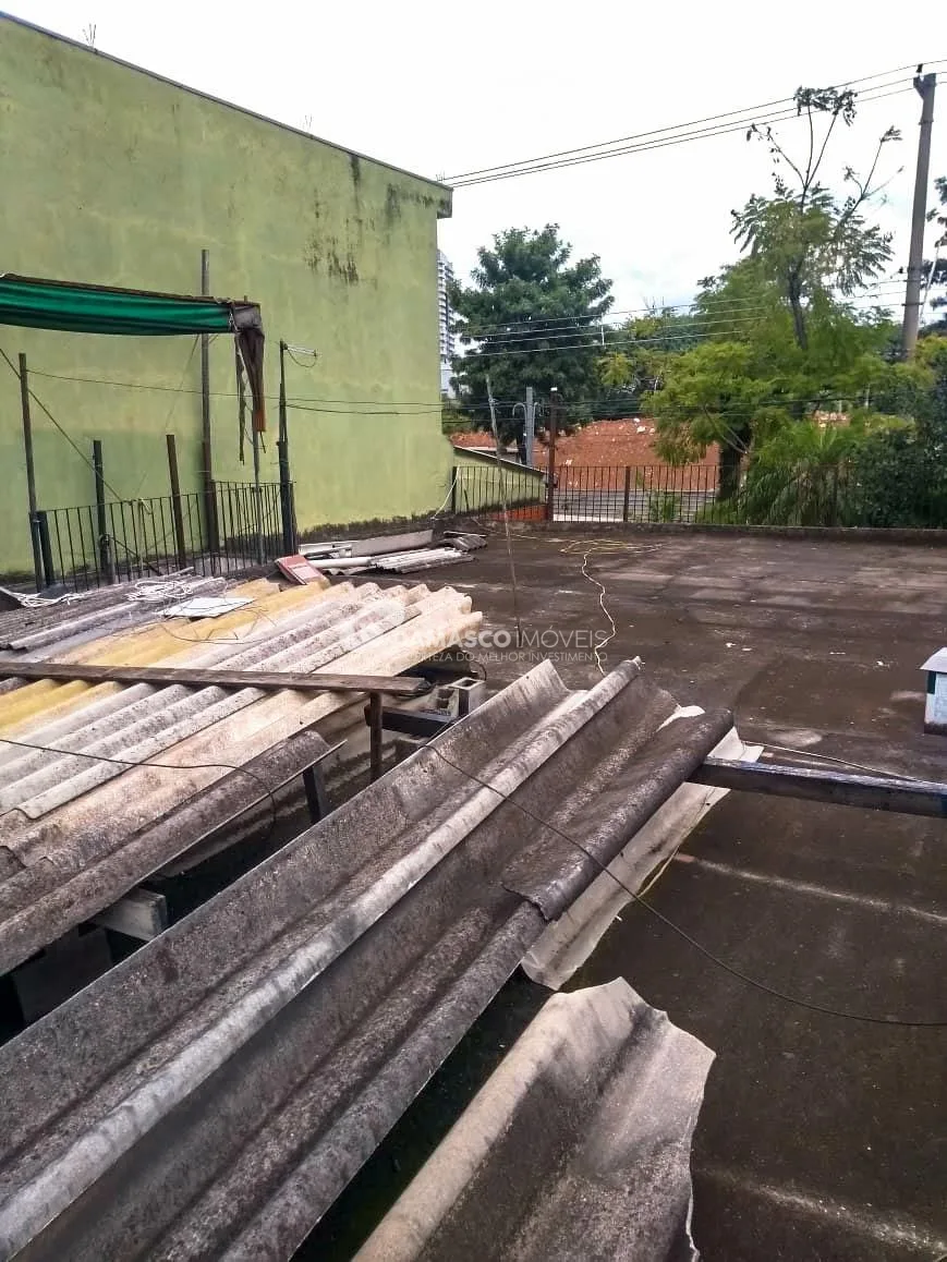 Terreno à venda Jardim Bom Pastor, Santo André - SP