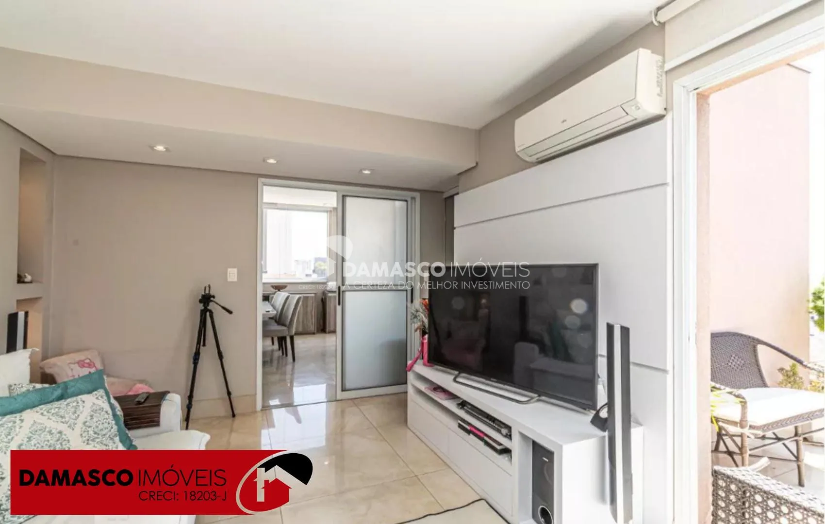 Cobertura à venda 3 Quartos, 1 Suite, 2 Vagas, 175M², Santa Maria, São Caetano do Sul - SP 
