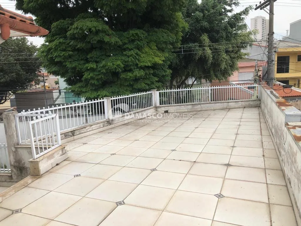 Sobrado à venda 4 Quartos, 2 Suites, 3 Vagas, 169M², Olímpico, São Caetano do Sul - SP