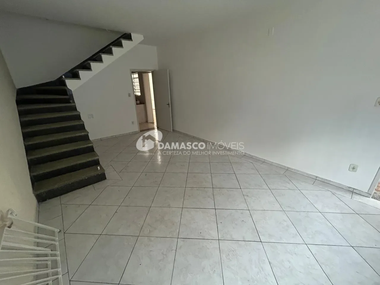Sobrado para locação, São José, São Caetano do Sul, SP