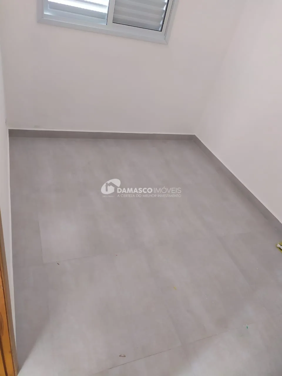 Apartamento à venda, Utinga, Santo André, SP