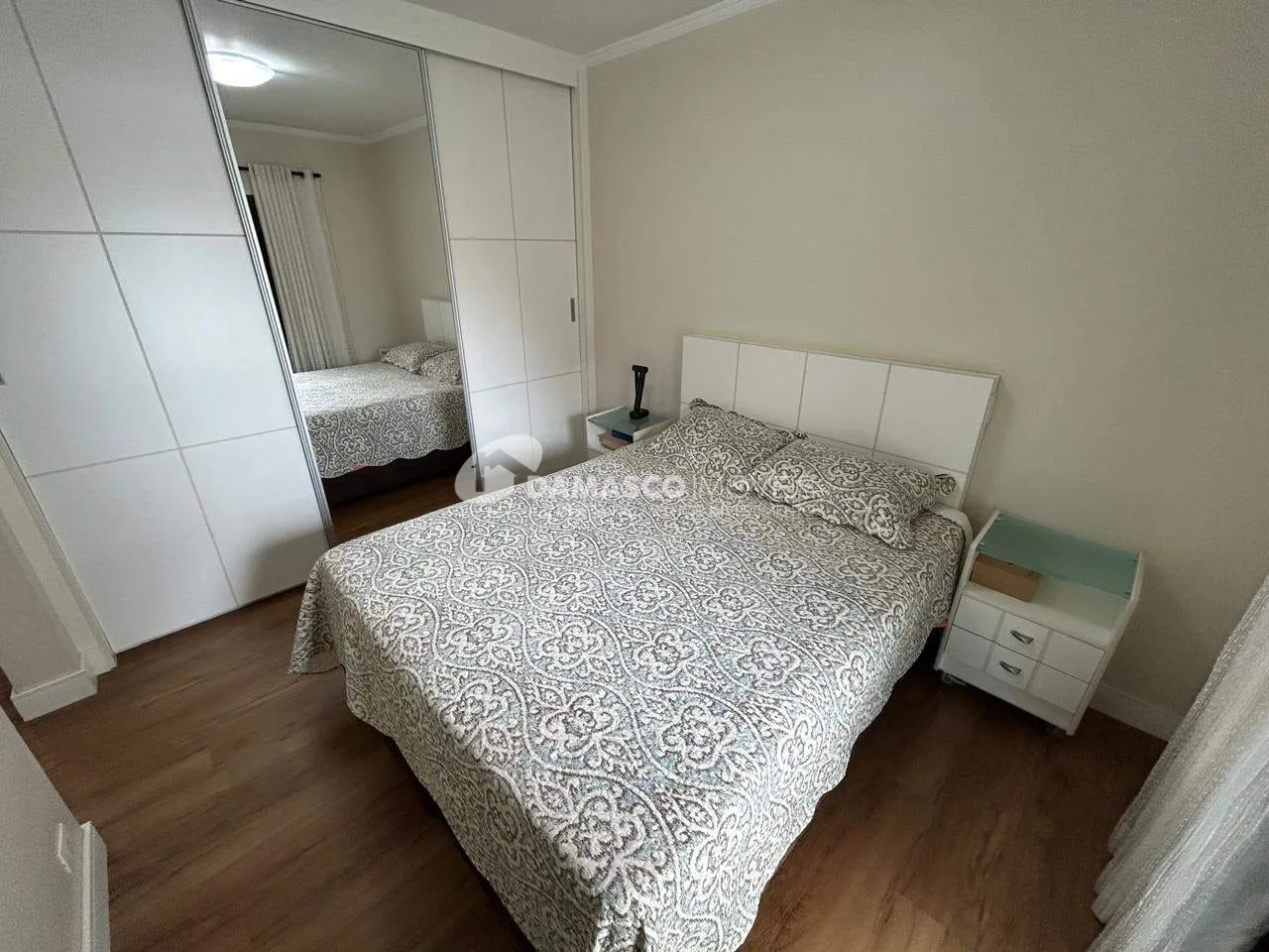 Apartamento à venda, Santa Maria, São Caetano do Sul, SP