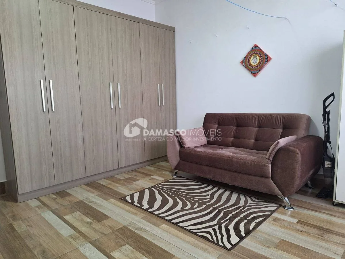 Casa - Olimpico - São Caetano do Sul