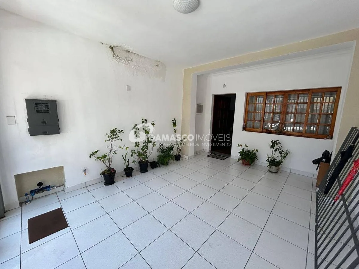 Sobrado a venda Bairro Santo Antonio