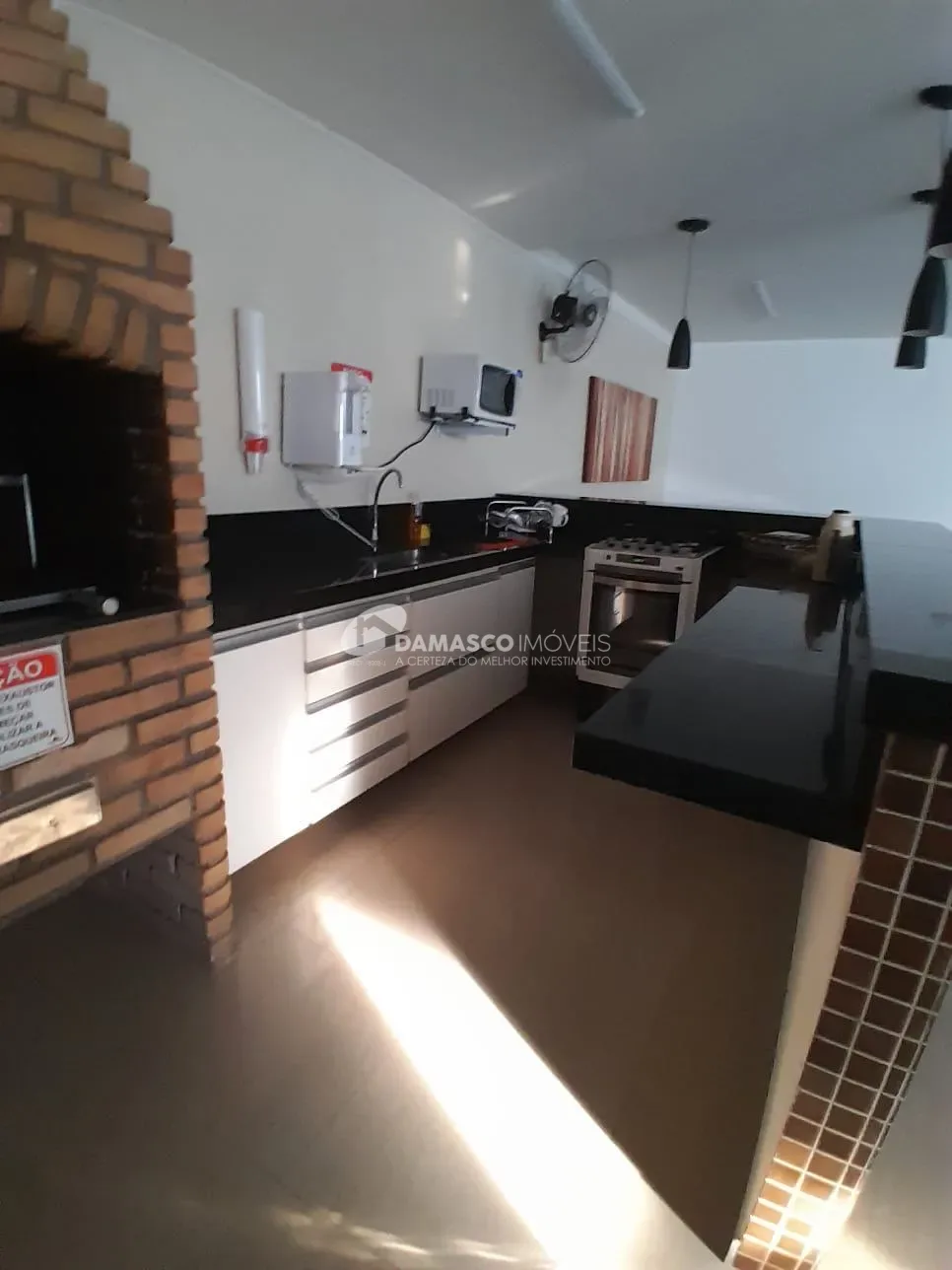 Apartamento à venda, Boa Vista, São Caetano do Sul, SP