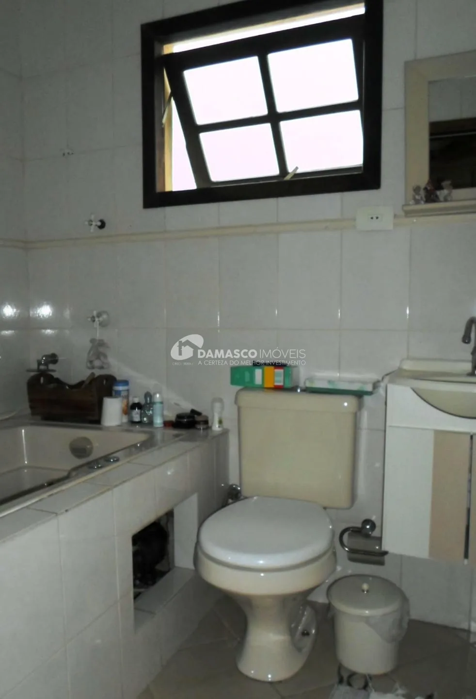 Sobrado à venda 3 Quartos, 1 Suite, 170M², Santa Paula, São Caetano do Sul - SP