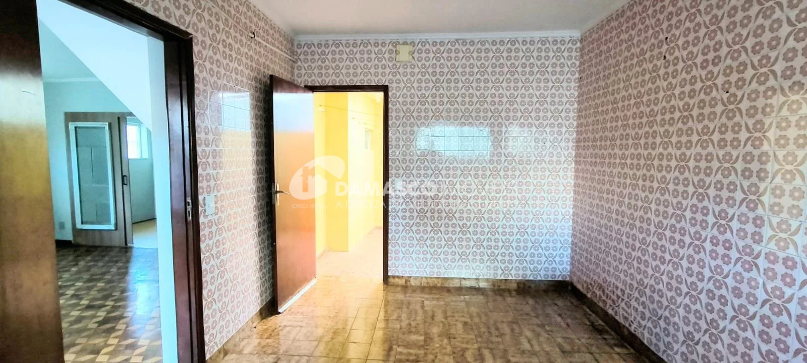 Sobrado - Bairro Osvaldo Cruz   -  São Caetano do Sul, SP