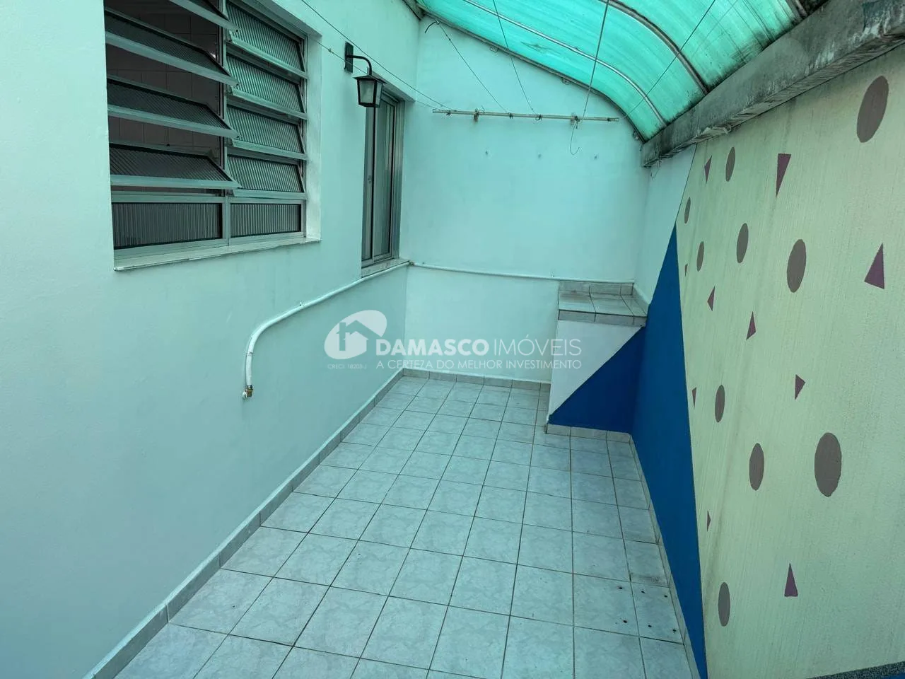 Apartamento à venda, Nova Gerty, São Caetano do Sul, SP