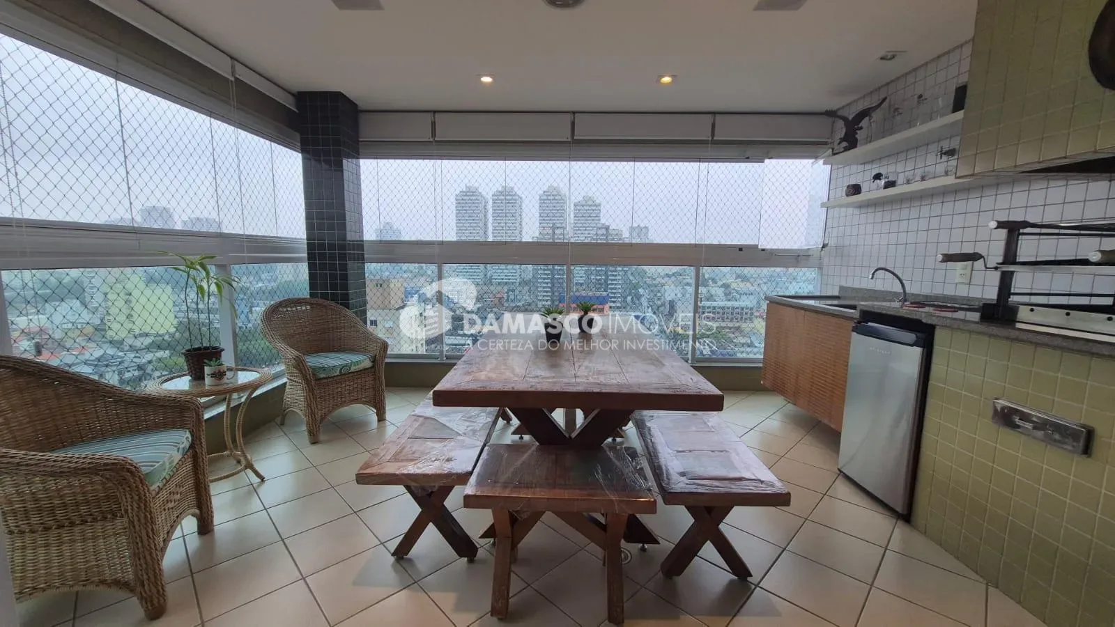 Apartamento à venda, Jardim do Mar, São Bernardo do Campo, SP