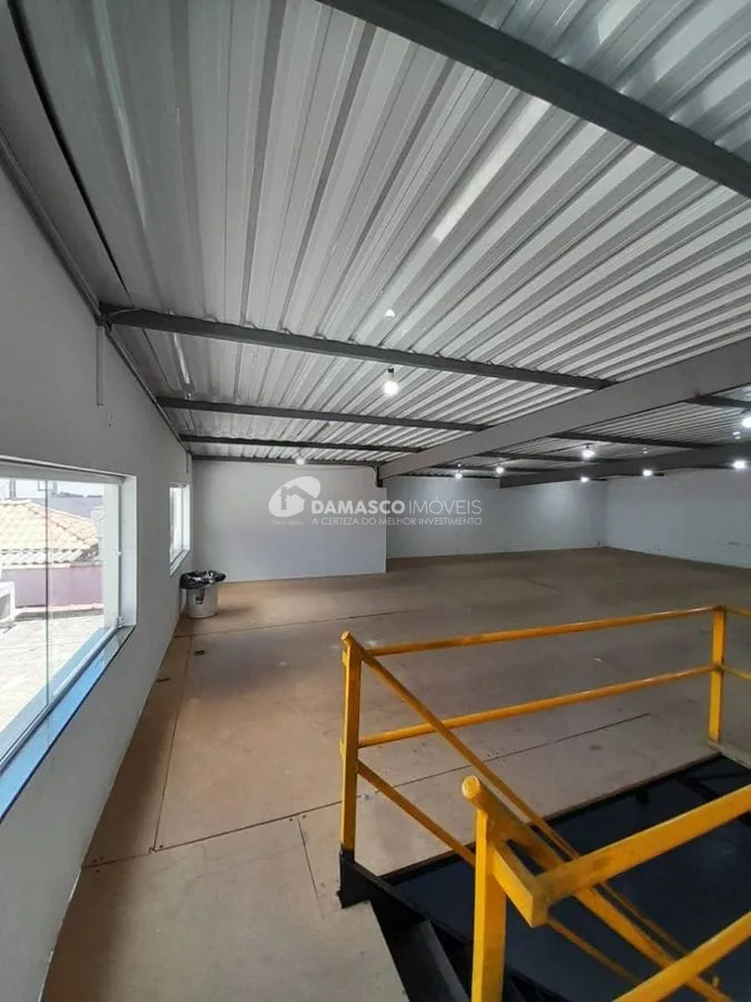 Venda imóvel comercial