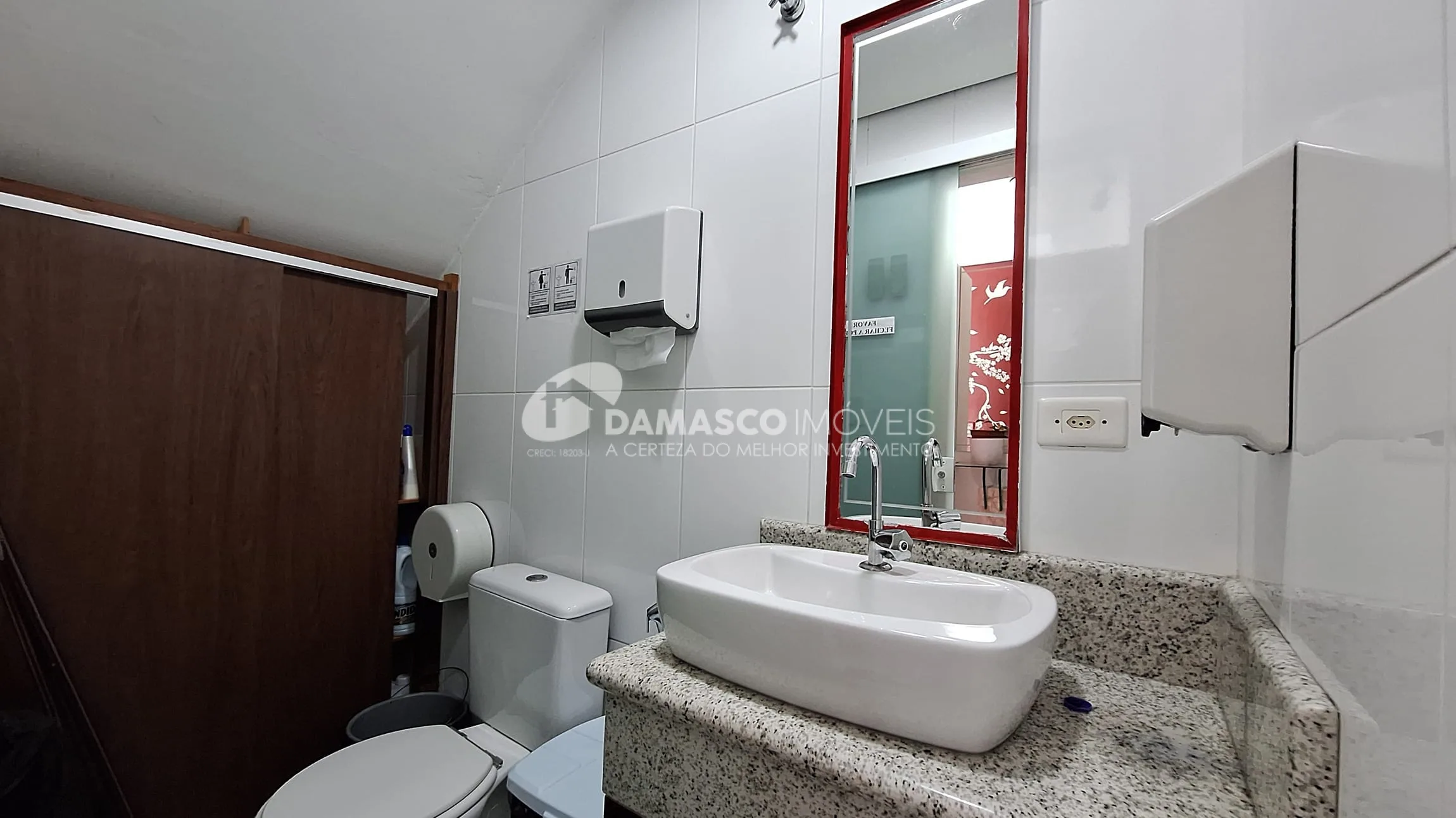 Prédio comecial à venda, São José, São Caetano do Sul, SP