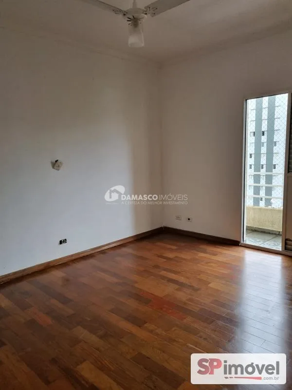Apartamento à venda, Vila Guiomar, Santo André, SP