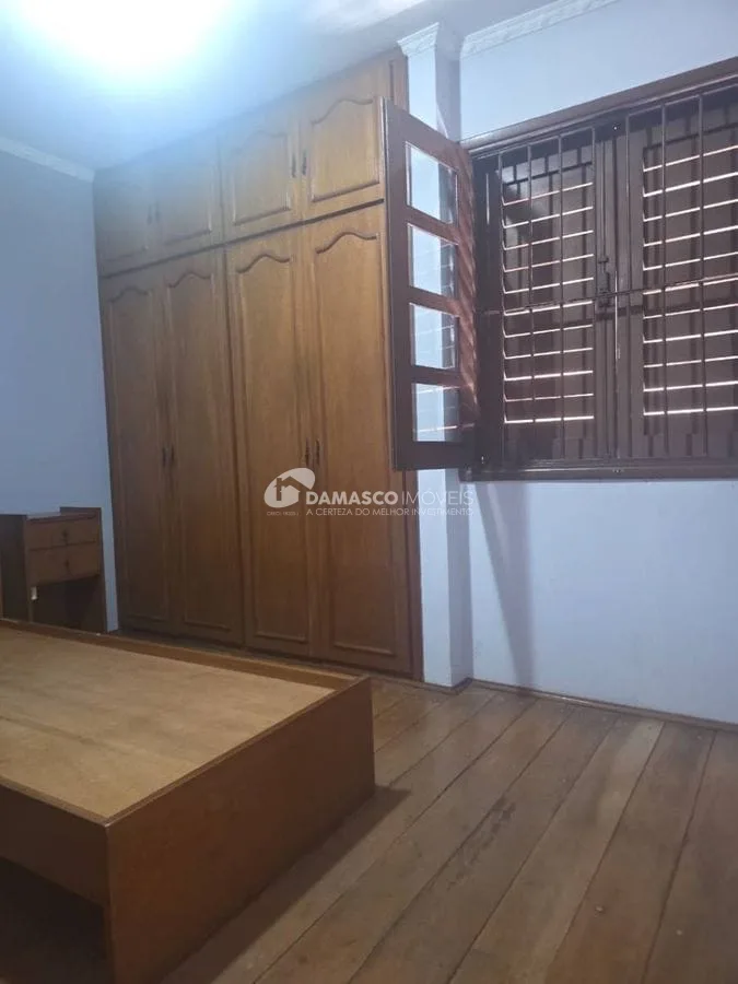 Casa térrea para venda - Val Paraiso - Santo Andre
