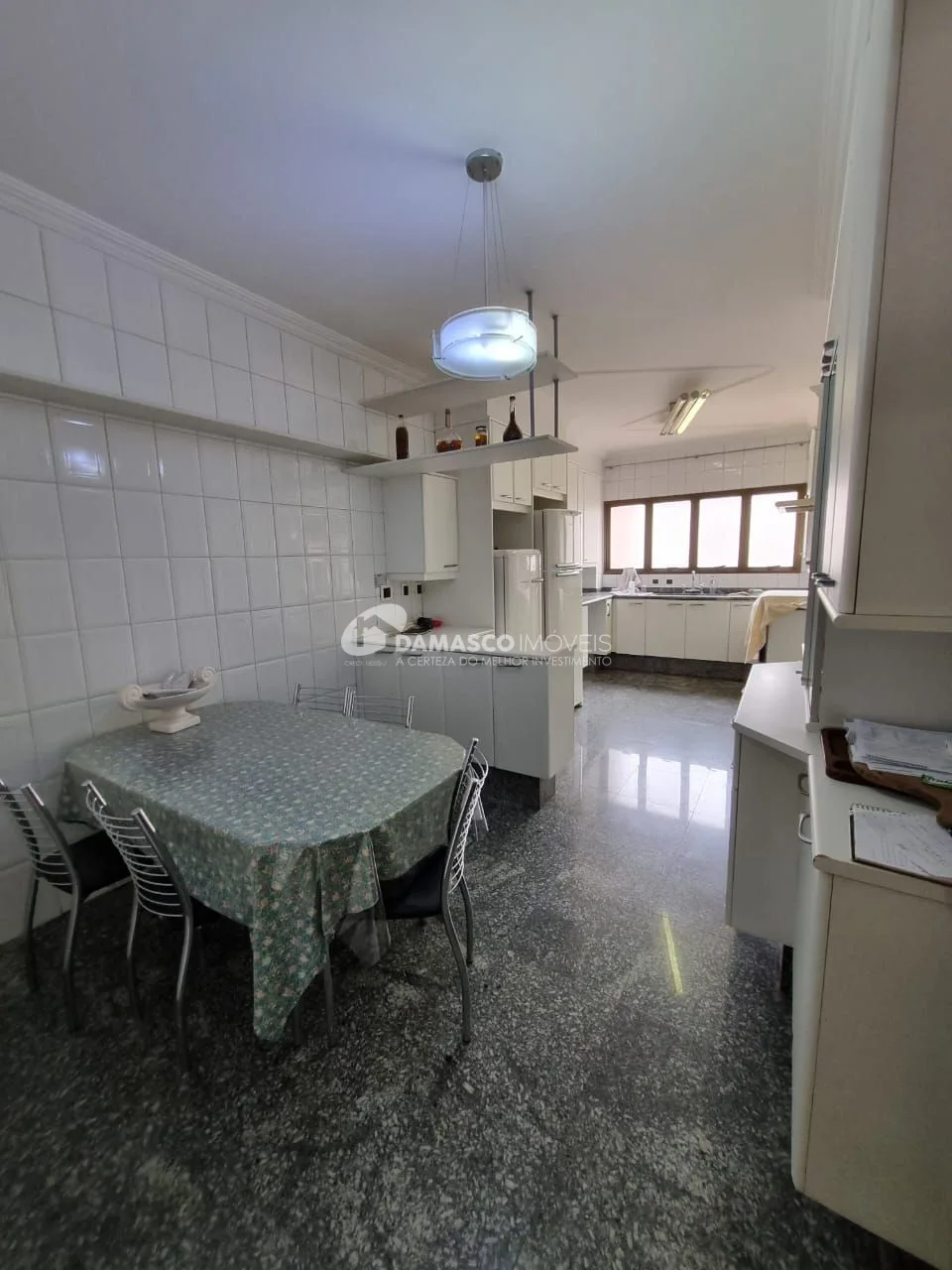 Apartamento padrão à Venda, Santo Antônio, São Caetano do Sul, SP