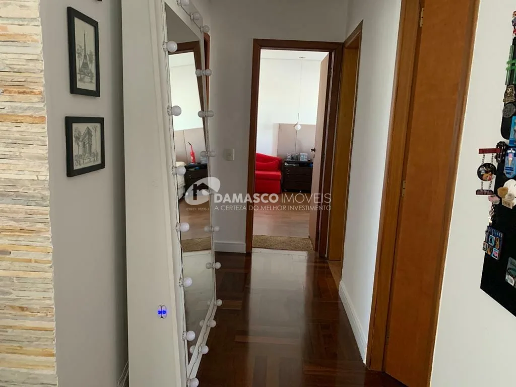 Cobertura à venda 3 Quartos, 1 Suite, 2 Vagas, 200M², Santa Maria, São Caetano do Sul - SP 