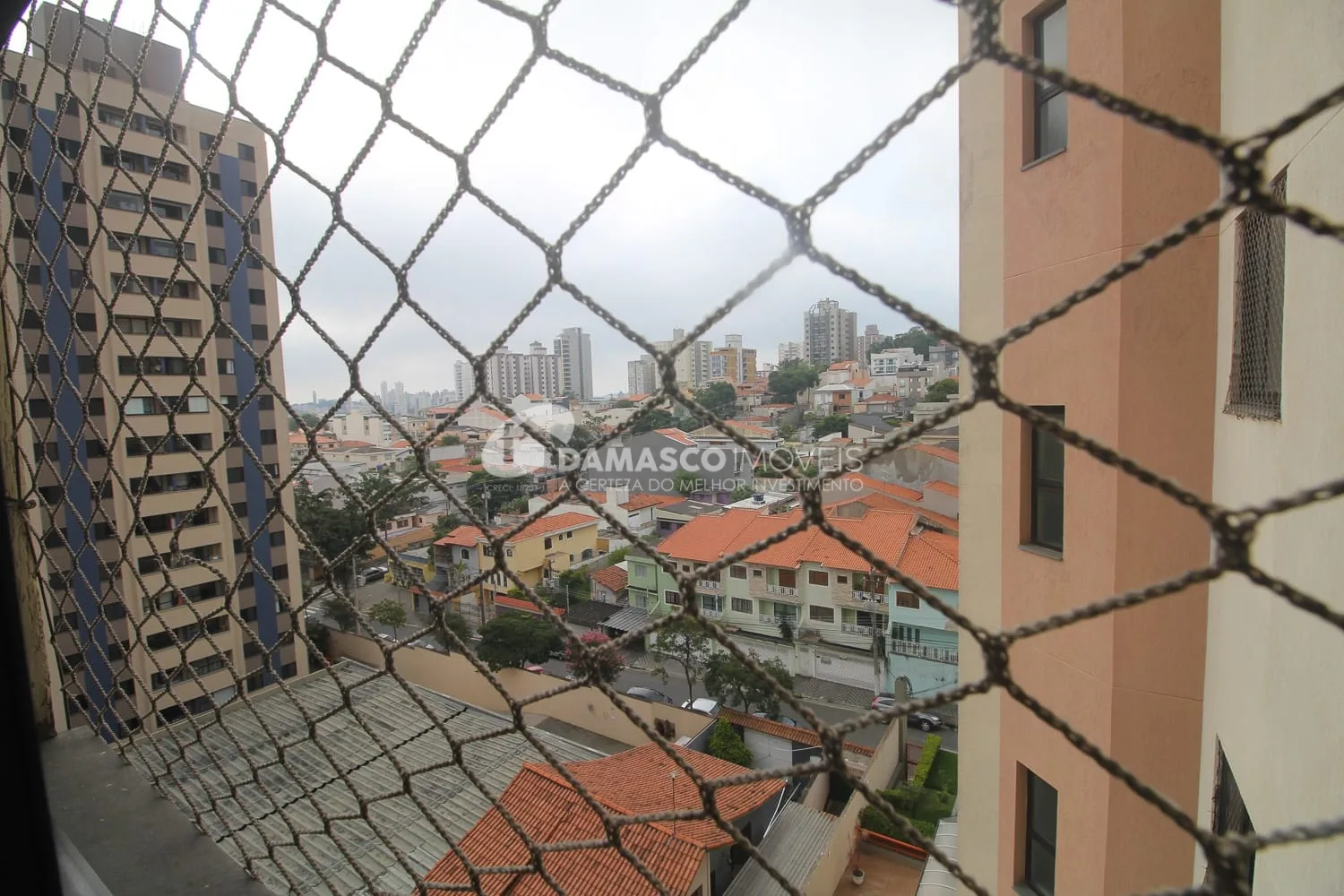 Apartamento para locação, Vila Valparaíso, Santo André, SP