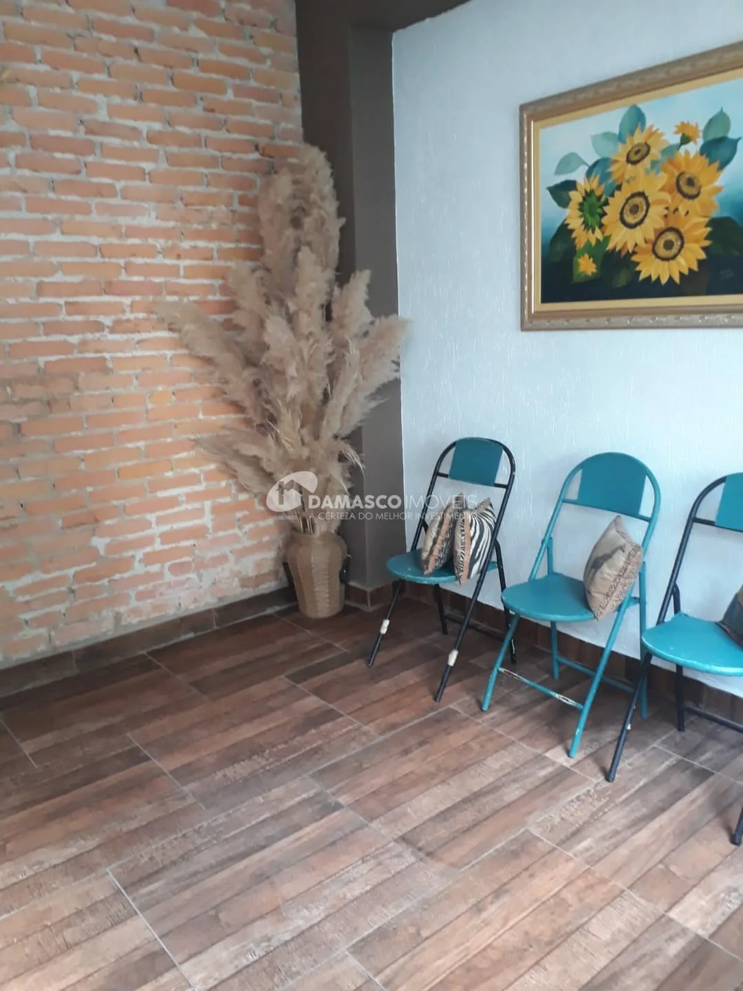 Casa à venda 1 Quarto, 1 Suite, 6 Vagas, 148m², Santo Antônio, São Caetano do Sul - SP