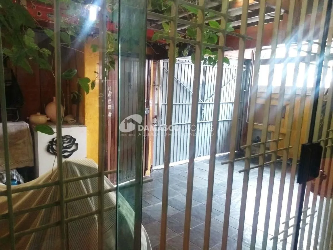 Sobrado à venda 3 Quartos, 1 Suite, 2 Vagas, 238M², Centro, Santo André - SP