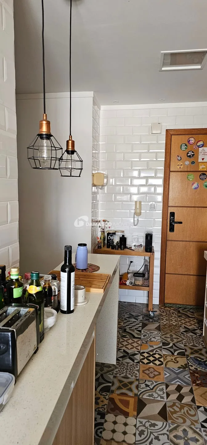 Apartamento à venda, Santa Maria, São Caetano do Sul, SP