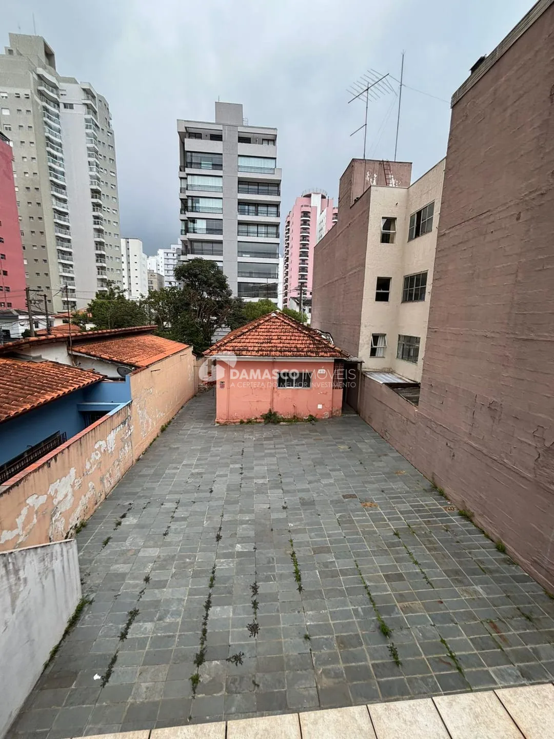 Terreno para venda, Centro, São Bernardo do Campo, SP