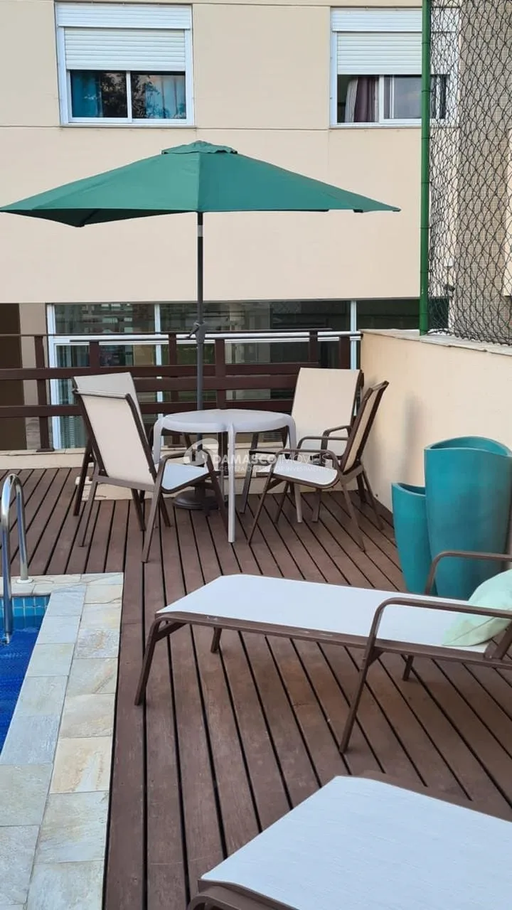 Apartamento à venda, Santa Maria, São Caetano do Sul, SP