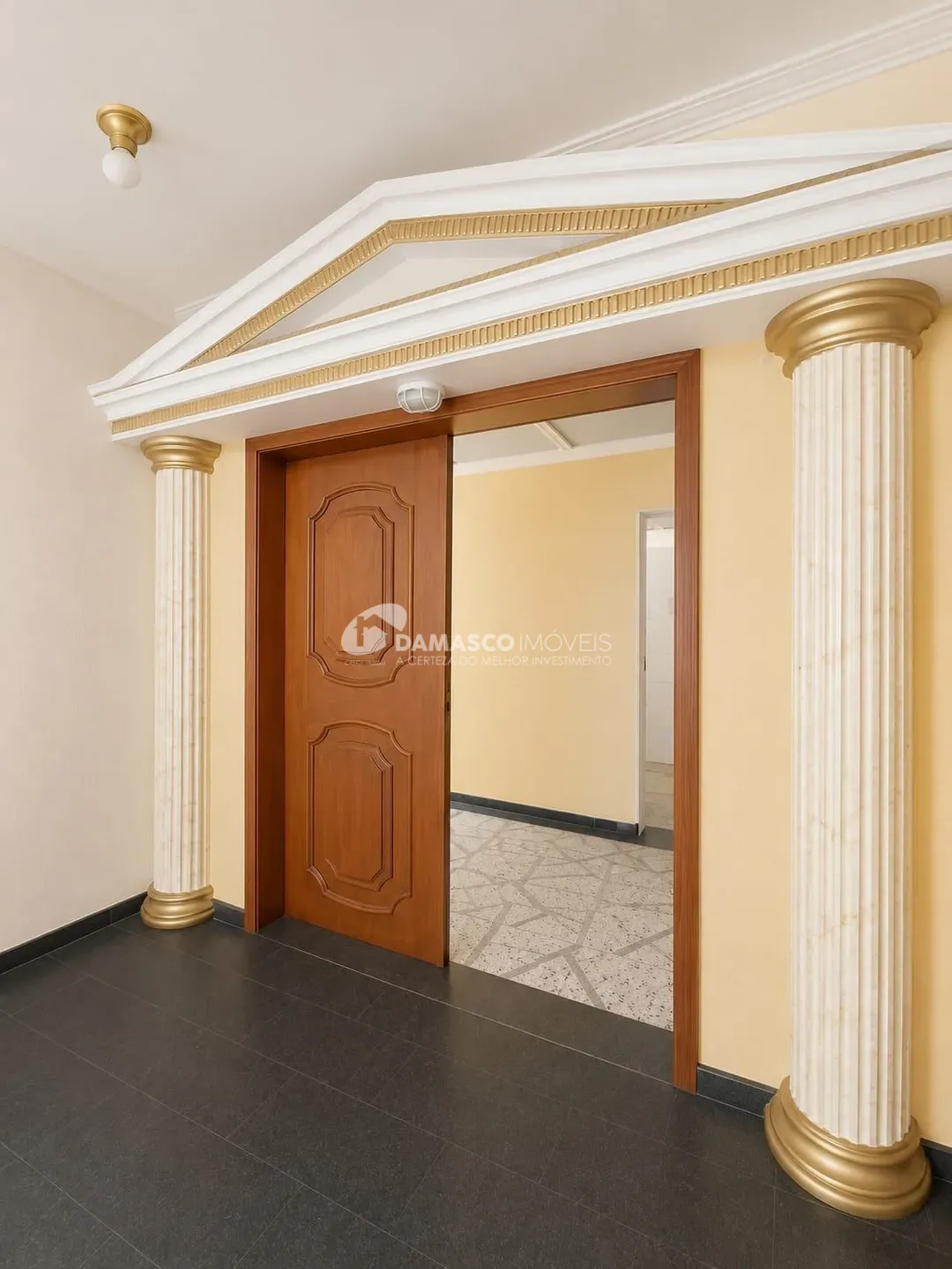Salão para Locação 300M², Fundação, São Caetano do Sul - SP