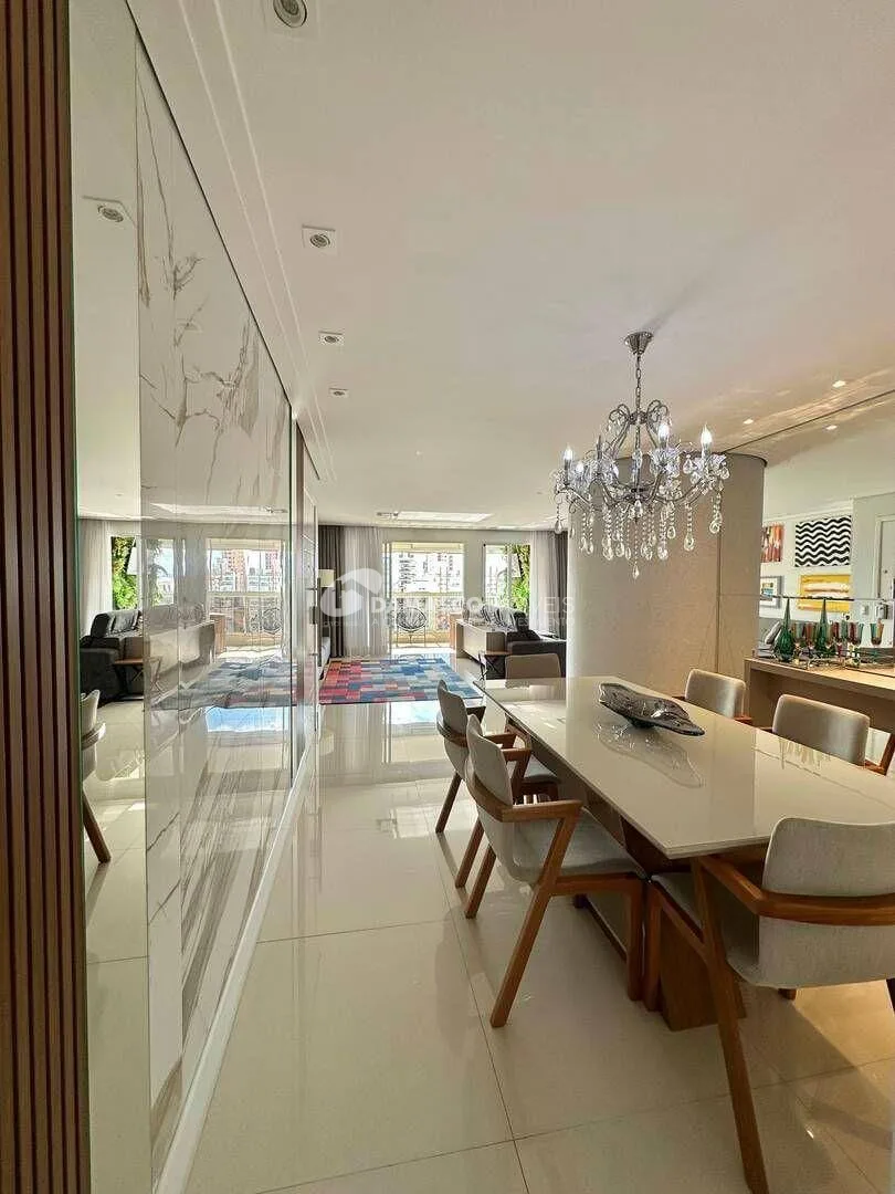 Apartamento à venda Porteira fechada  3 suítes e 3 vagas de garagem- Santa Paula, São Caetano, Santa Paula, São Caetano do Sul, SP