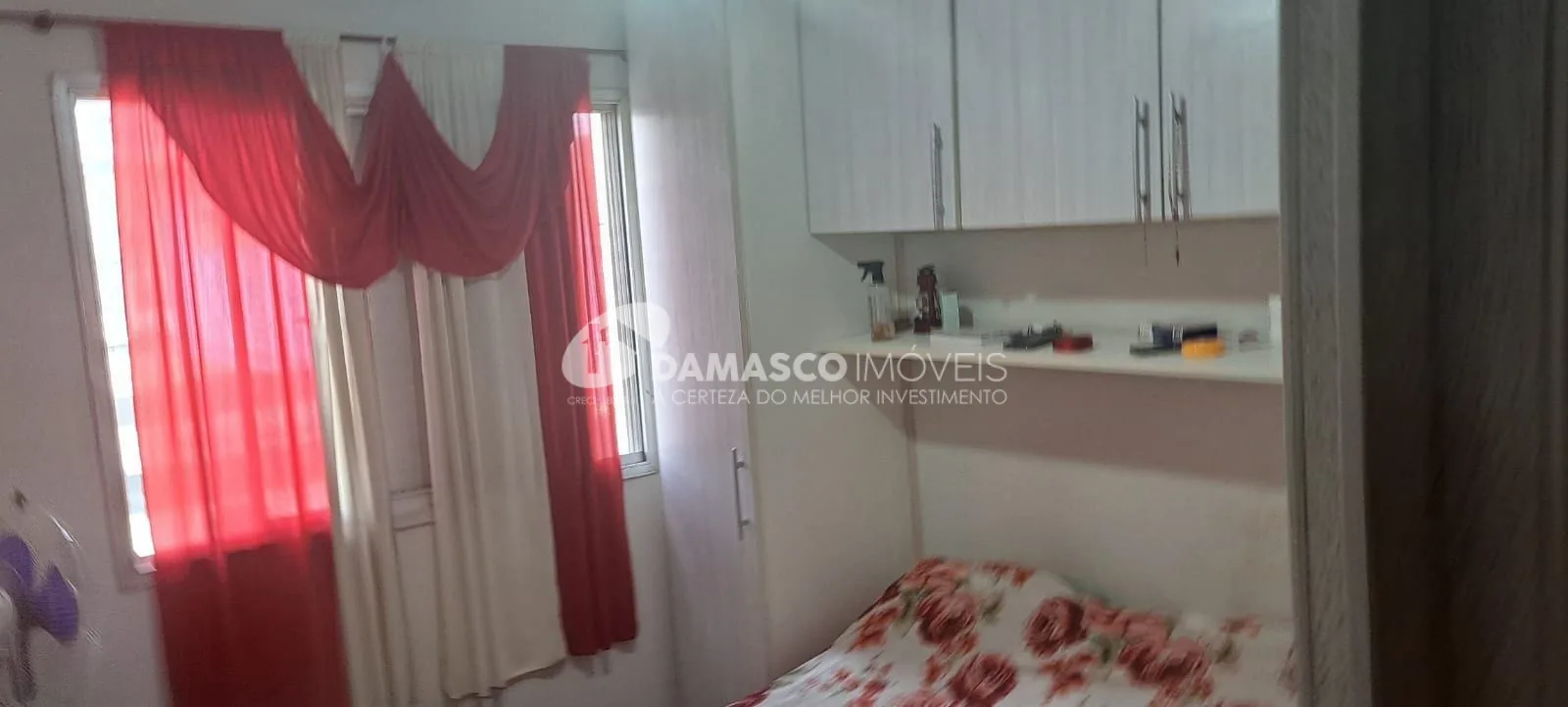 Apartamento à venda, Sacomã, São Paulo, SP