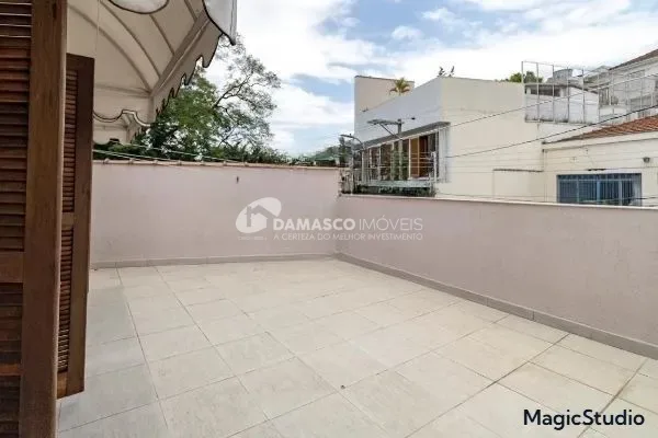 Sobrado à venda, Vila Monumento, São Paulo, SP