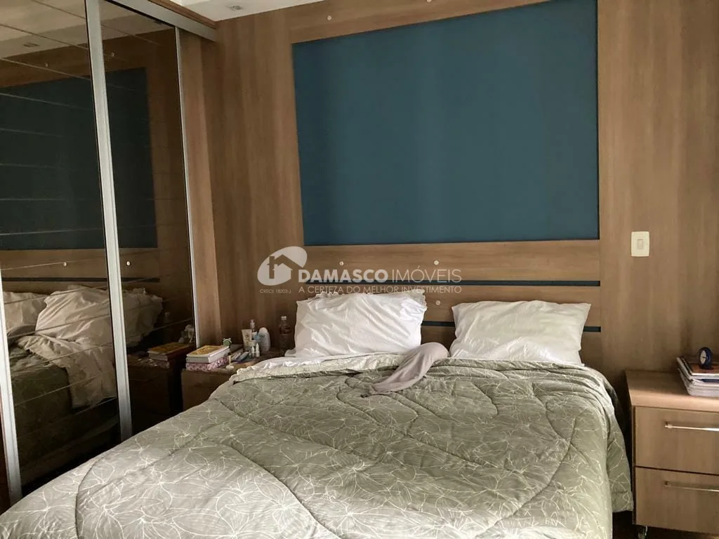 Apartamento à venda 3 Quartos, 1 Suite, 2 Vagas, 115M², Barcelona, São Caetano do Sul - SP 