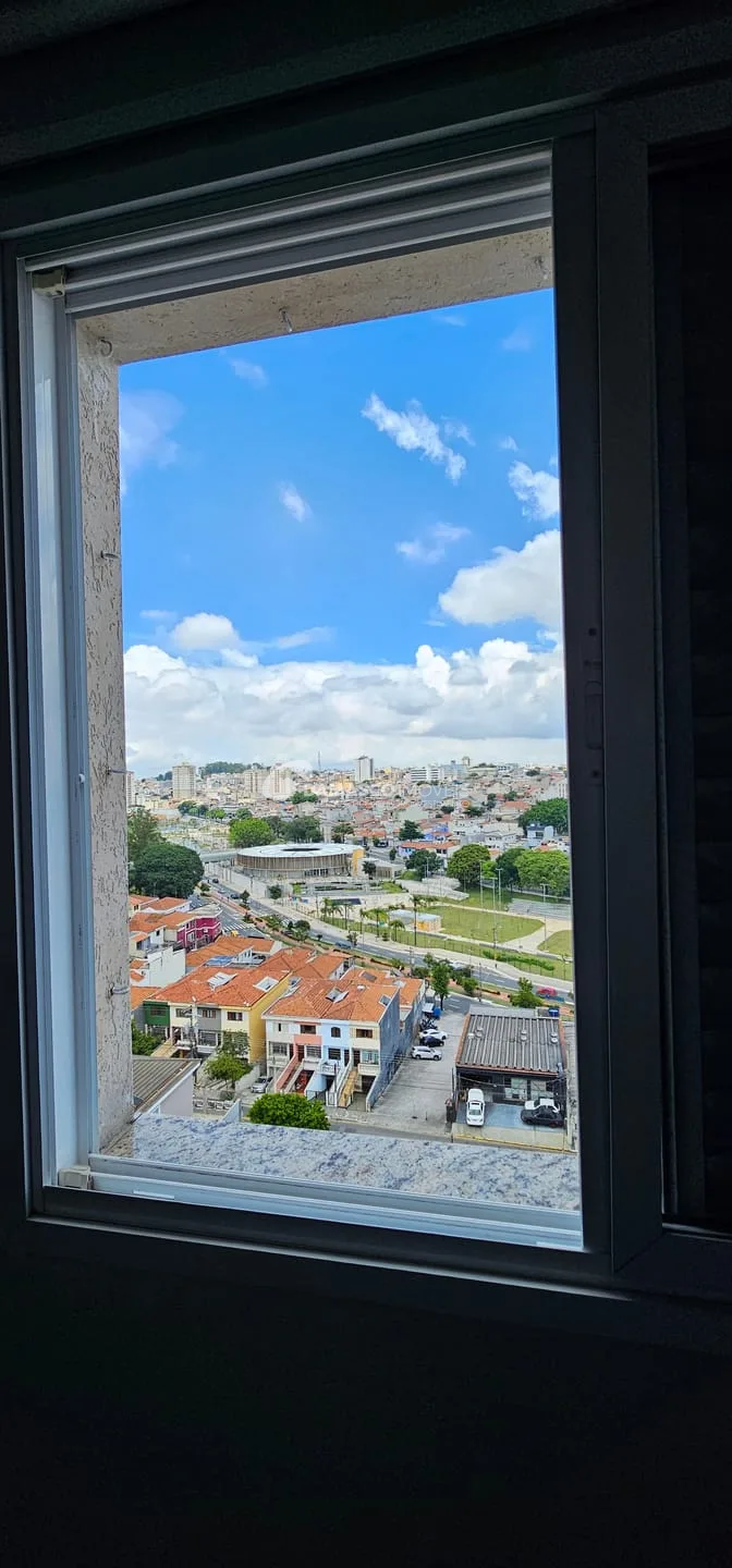 Apartamento à venda, Santa Maria, São Caetano do Sul, SP