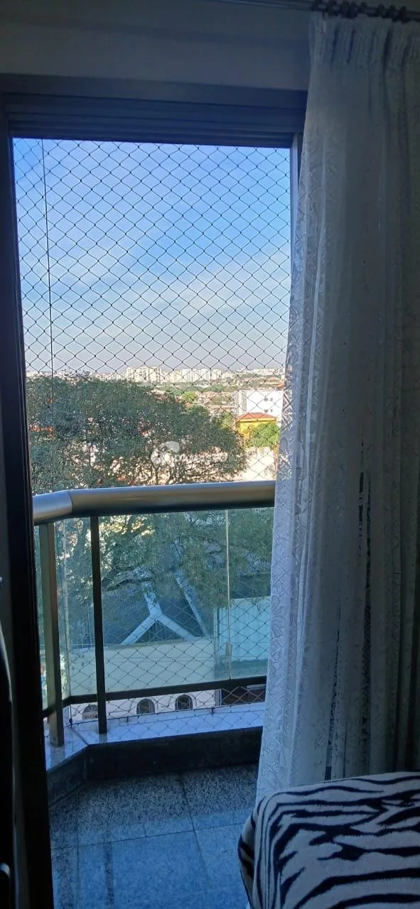 Apartamento à venda, Cerâmica, São Caetano do Sul, SP