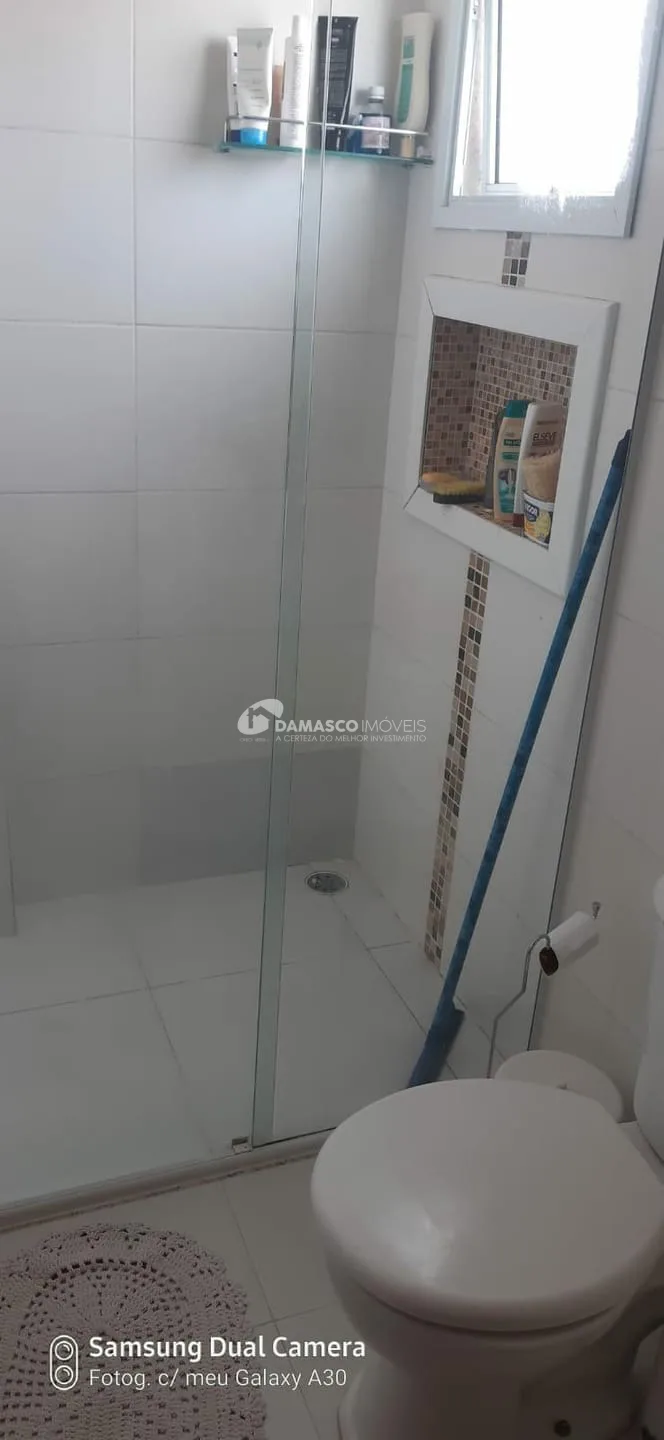 Apartamento à venda 2 Quartos, 1 Vaga, 69M², Vila Progresso, Santo André - SP 