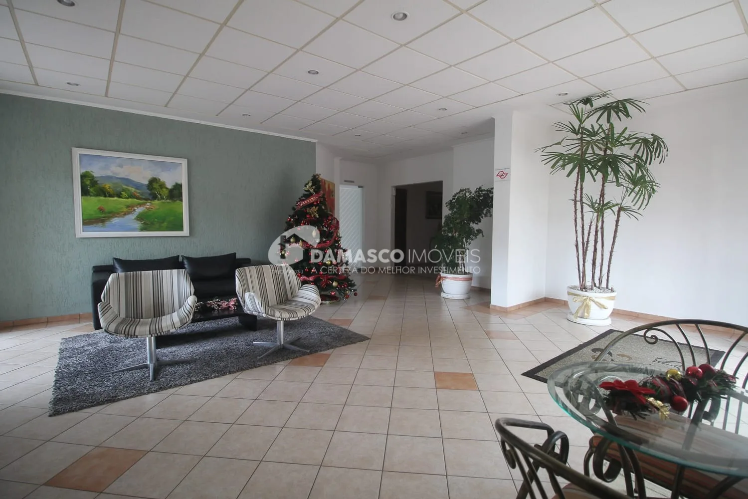 Apartamento para locação, Vila Valparaíso, Santo André, SP