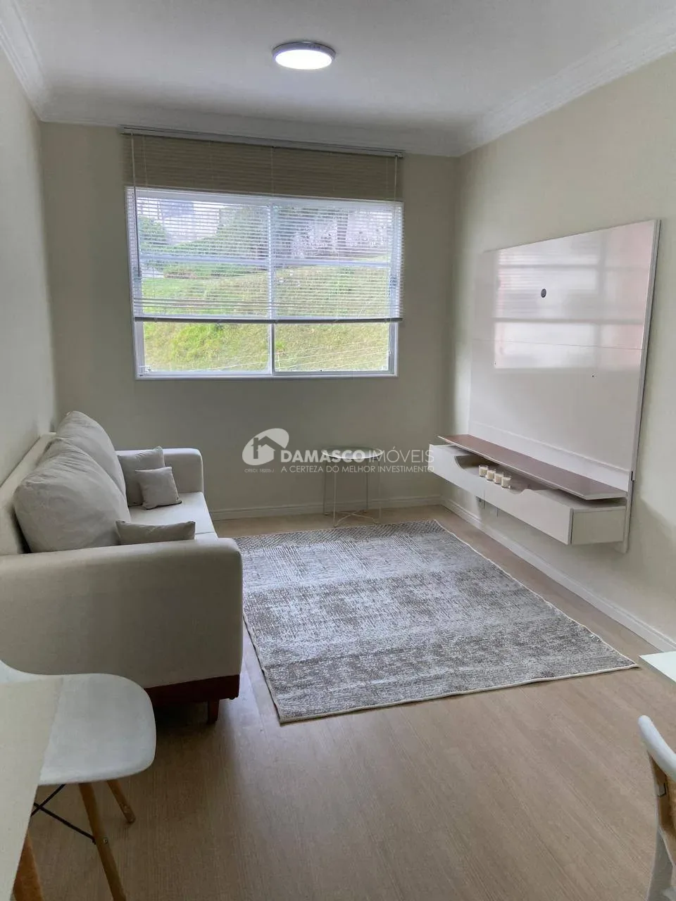 Apartamento à venda, Jardim Santo André, Santo André, SP