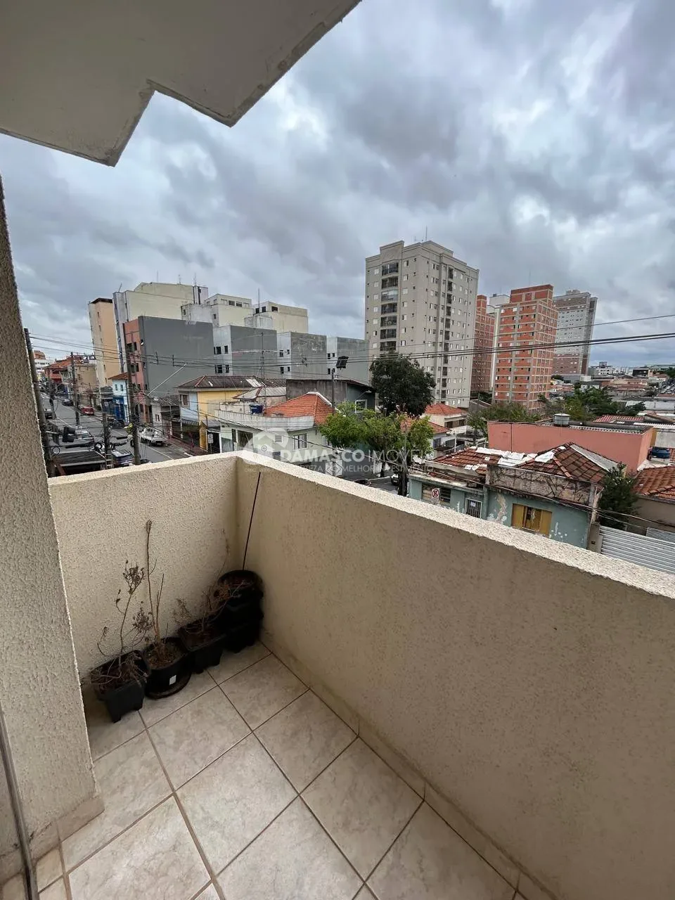Apartamento à venda, Osvaldo Cruz, São Caetano do Sul, SP