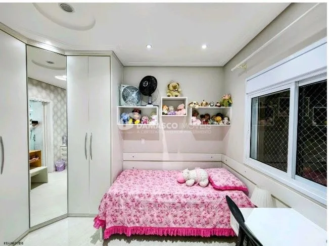 Cobertura / Penthouse à venda, Santo Antônio, São Caetano do Sul, SP