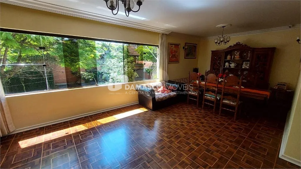Casa à venda 4 Quartos, 2 Suites, 3 Vagas, 388M², Jardim São Caetano, São Caetano do Sul - SP