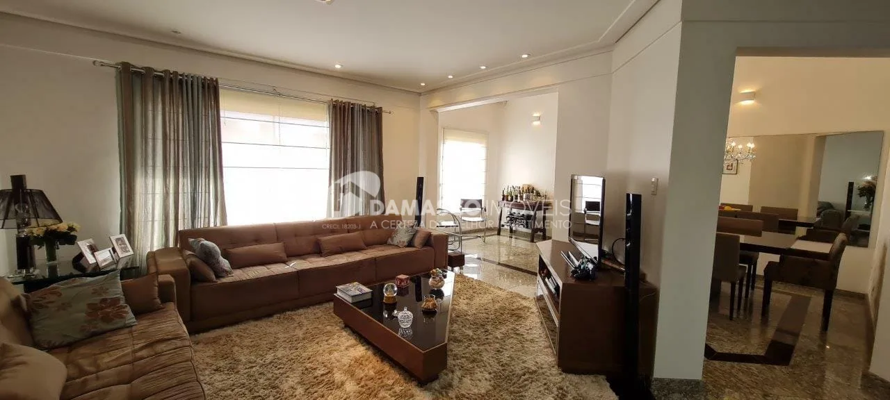 Casa para locação 3 Quartos, 3 Suítes, 6 Vagas, 326 m², Campestre, Santo André - SP