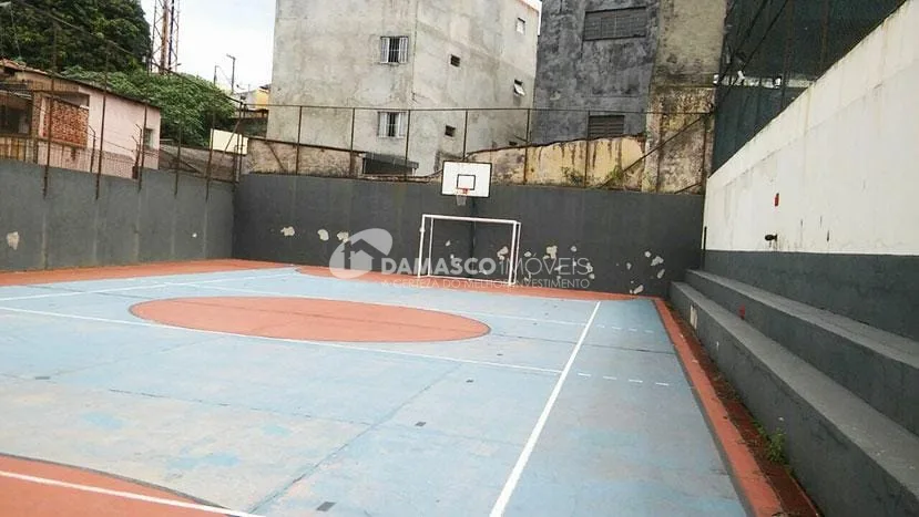 Apartamento à venda 2 Quartos, 1 Vaga, São João Clímaco, São Paulo - SP 