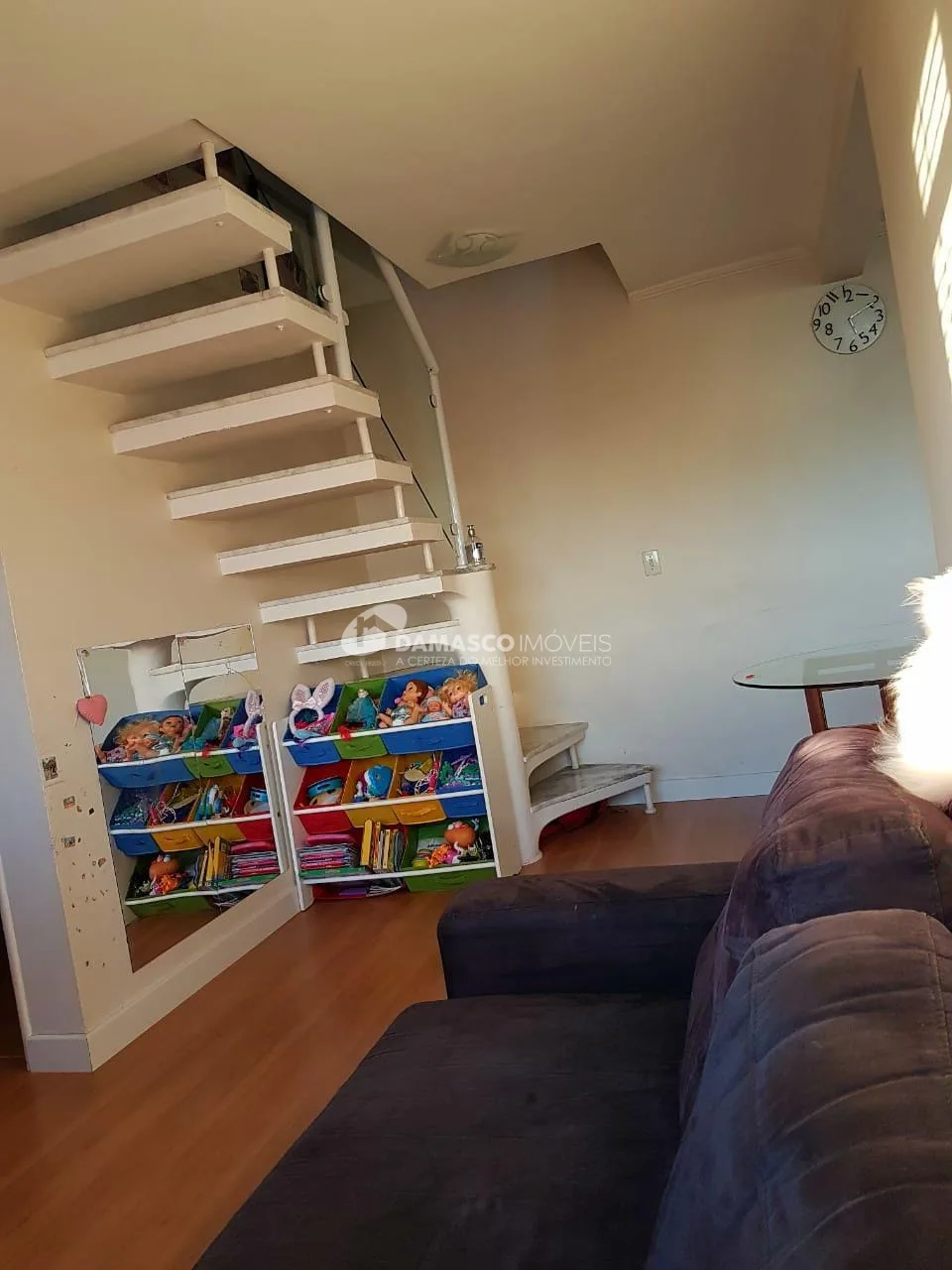 Cobertura à venda 2 Quartos, 1 Vaga, 97M², Vila Moraes, São Paulo - SP 
