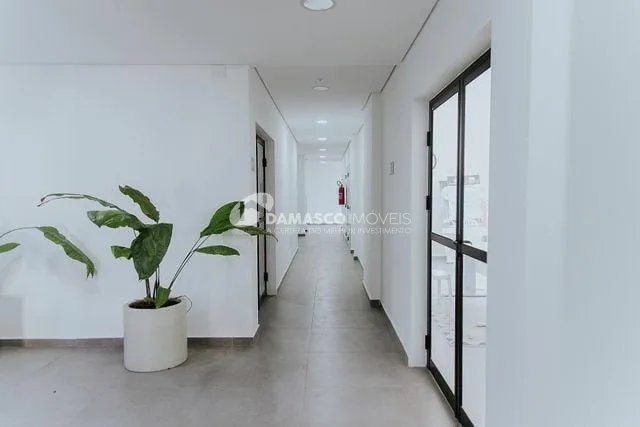Apartamento à venda 2 Quartos, 1 Suite, 1 Vaga, 50M², Vila Curuçá, Santo André - SP 