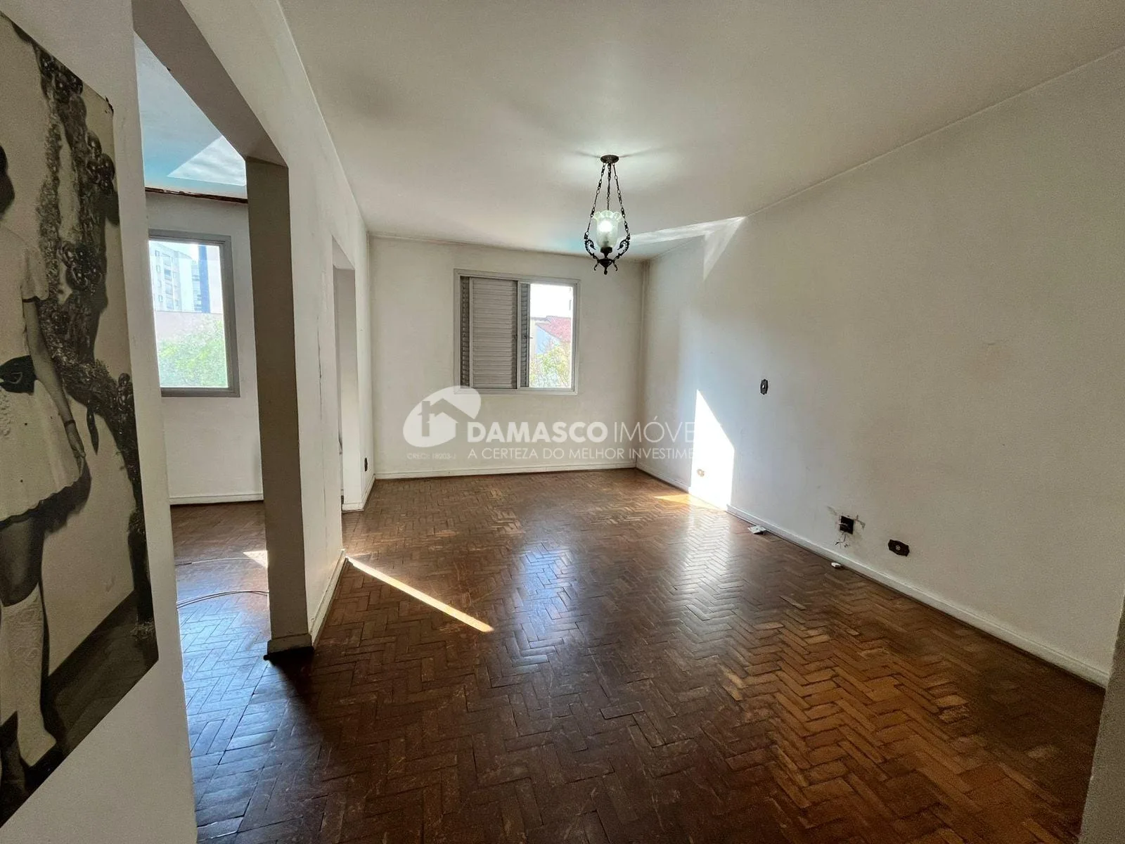 Apartamento à venda, Santo Antônio, São Caetano do Sul, SP