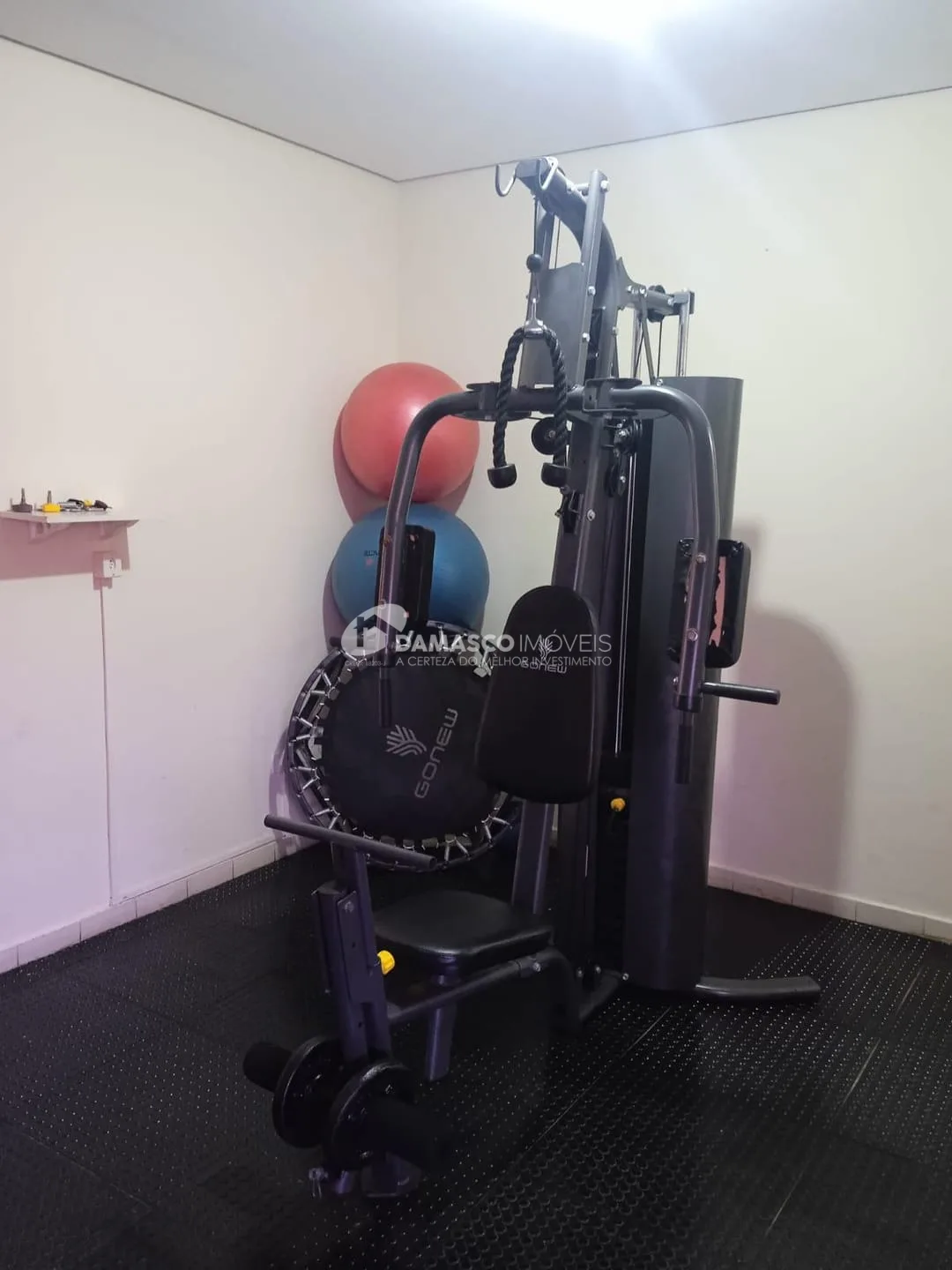 Apartamento à venda na Vila Ivone – São Paulo | 76m², 3 dormitórios e área de lazer completa
