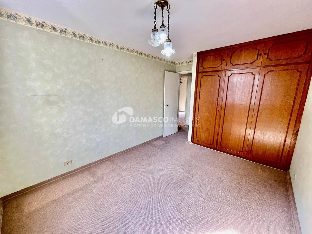 Apartamento à venda, Paraíso, São Paulo, SP